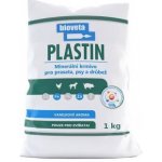 Bioveta Plastin 1 kg – Zboží Mobilmania