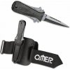 Potápěčský nůž Omer MINI LASER KN02001