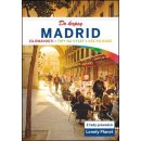 Madrid do kapsy Lonely Planet