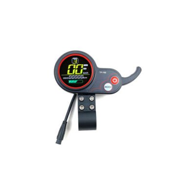 Kugoo M4/M4 PRO Displej – Zboží Dáma