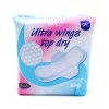 Hygienické vložky Micci Ultra Wings Top Dry 9 ks