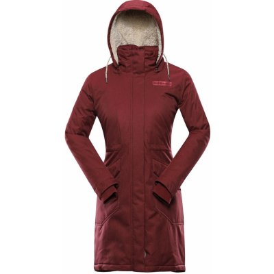 Alpine Pro Ardona červená – Zboží Dáma Alpine Pro Ardona červená – Zboží Dáma