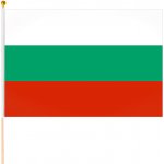 Bulharsko vlajka malá – Hledejceny.cz