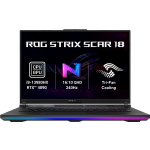 Asus Rog Strix Scar 18 G834JY-NEBULA040W – Zboží Živě