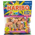 Haribo Pixel želé s ovocnou příchutí 80 g – Hledejceny.cz