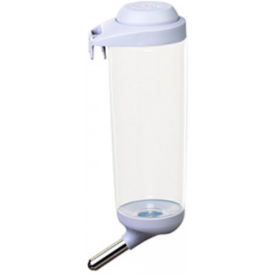 Gaun 71140 Napaječka pro mazlíčky s kovovým nipplem 90 x 240 mm 500 ml – Hledejceny.cz