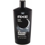 Axe Black Frozen Pear & Cedarwood osvěžující sprchový gel 700 ml – Zboží Mobilmania