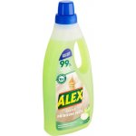 Alex čistič Extra péče na vinyl.podlahy 750 ml – Zboží Dáma