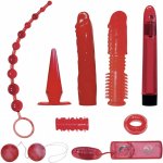 You2Toys Red Roses Set – Zboží Dáma