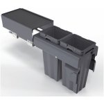 Cemux sorter HQ 30/2 2 x 16 L – Hledejceny.cz