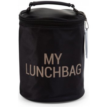 Childhome termotaška na jídlo my lunchbag off white