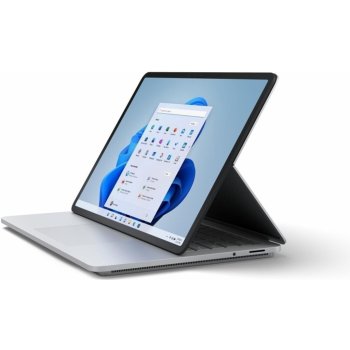 Microsoft Surface Laptop Studio Platinum + Surface Pen 2 AI2-00023+8WV-00014