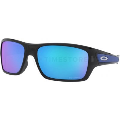 Oakley Turbine PRIZM OO9263 926356 – Hledejceny.cz