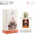 Niche Carthusia Terra Mia parfémovaná voda unisex 100 ml – Hledejceny.cz