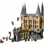 LEGO® Harry Potter™ 76473 Bradavický hrad: Východní křídlo – Sleviste.cz