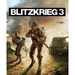 Blitzkrieg 3 – Hledejceny.cz