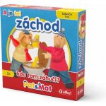 Efko Pat a Mat záchod – Hledejceny.cz