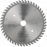 DeWALT DT1090 165x20mm 48z – Zboží Dáma