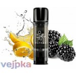 Elf Bar Elfa Cartridge Blackberry Lemon 20mg – Hledejceny.cz