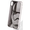 Pouzdro a kryt na mobilní telefon Apple Pouzdro Star Wars Stormtrooper 001 Apple iPhone XR černé