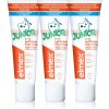 Zubní pasty Elmex Junior 6-12 pro děti 3 x 75 ml