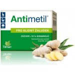 Antimetil 15 tablet – Hledejceny.cz