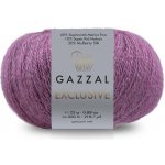 Gazzal Exclusive 9941 purpurová – Hledejceny.cz