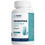 BIOMIC MEDICAL Probiotika pro dospělé 90 kapslí – Hledejceny.cz