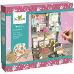 Sycomore Lovely Box Dřevěný nábytek – Hledejceny.cz