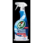 Cif na vodní kámen čistící sprej 750 ml – HobbyKompas.cz