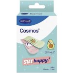 Cosmos náplast Mr.Wonderful 25 x 72 mm 16 ks – Hledejceny.cz
