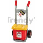 Écoiffier Rudl s boxem s nářadím 20 doplňků – Zboží Dáma