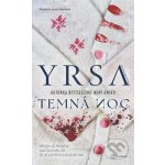 Temná noc Yrsa Sigurđardóttir 2025 – Sleviste.cz