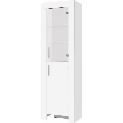 Nábytek Falco Cezanne R6 bílá – Zboží Mobilmania