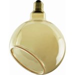 Segula LED floating globe G150 E27 4,5W zlatá 45° 55031 – Hledejceny.cz