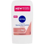 Nivea Derma Dry Control roll-on 50 ml – Sleviste.cz