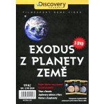 Exodus z planety Země DVD – Hledejceny.cz