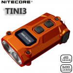 Nitecore TINI3 – Zboží Dáma