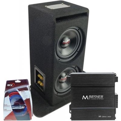 Audio System SUBSET07 | Zboží Auto