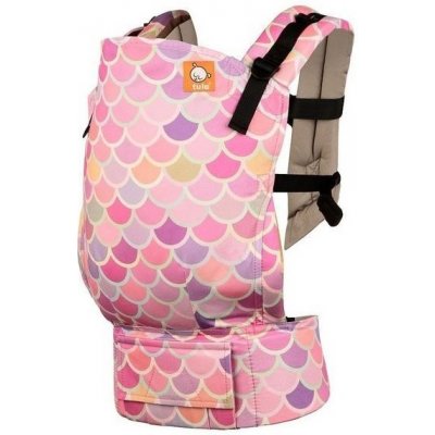 Tula Baby Standard Syrena Sea