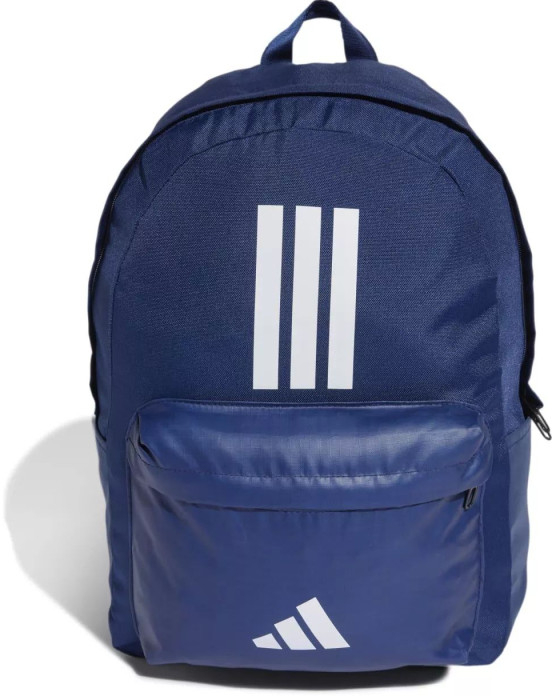 adidas CLSC BARS 3S DKBLUE/WHITE Modrá 27 l