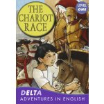 DELTA ADVENTURES IN ENGLISH LEVEL 1 THE CHARIOT RACE – Zbozi.Blesk.cz