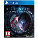 Resident Evil: Revelations – Hledejceny.cz