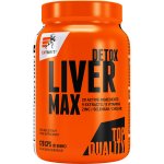 Extrifit Liver Detox Max 120 kapslí – Hledejceny.cz
