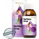 MycoMedica Skřítkův sirup 2 x 200 ml – Hledejceny.cz
