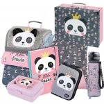 Baagl SET 7 Zippy Panda – Zboží Dáma