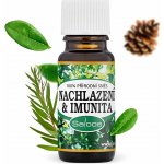 Saloos Esenciální olej Nachlazení & Imunita 10 ml – Sleviste.cz