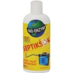 BIOPROSPECT Bioenzym pro Septiky SEPTIKŠOK - extra silný 200ml – Zbozi.Blesk.cz