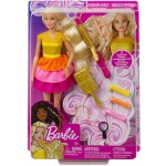 Barbie s vlnitými vlasy – Sleviste.cz