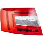 HELLA 2SK 011 082-091 Zadní světlo (2SK011082-091) – Zboží Mobilmania